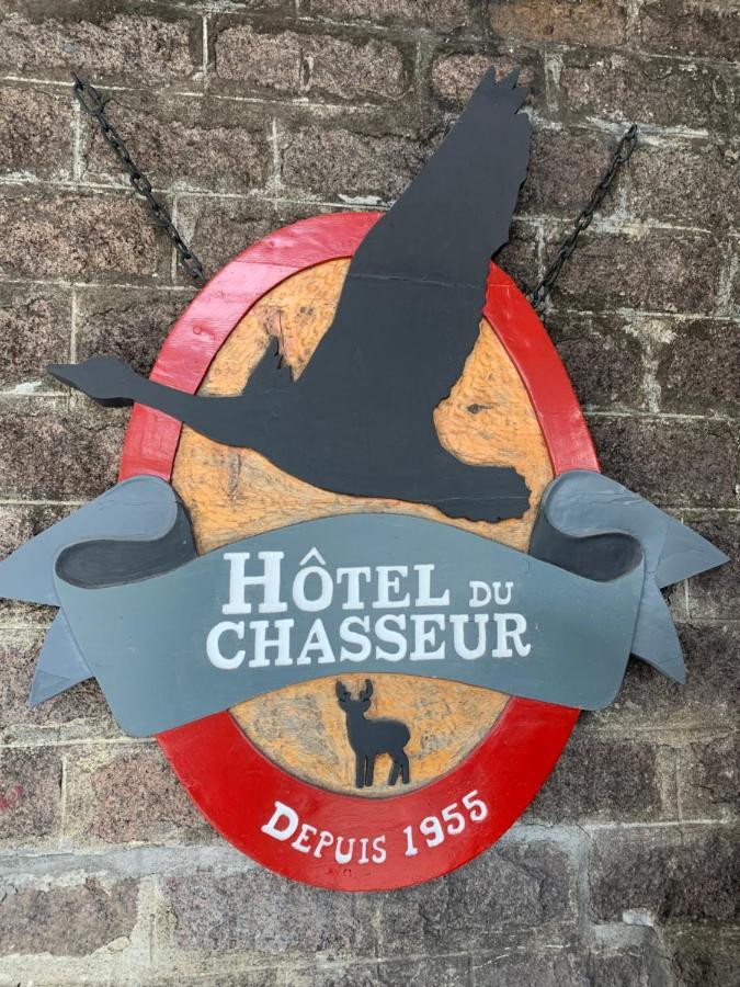 Hotel Du Chasseur Brownsburg Dış mekan fotoğraf